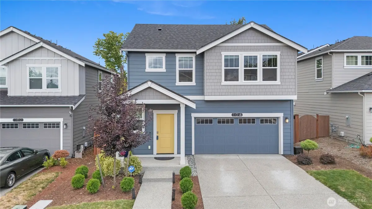 104 17th Drive, Snohomish, WA 98290 - #1