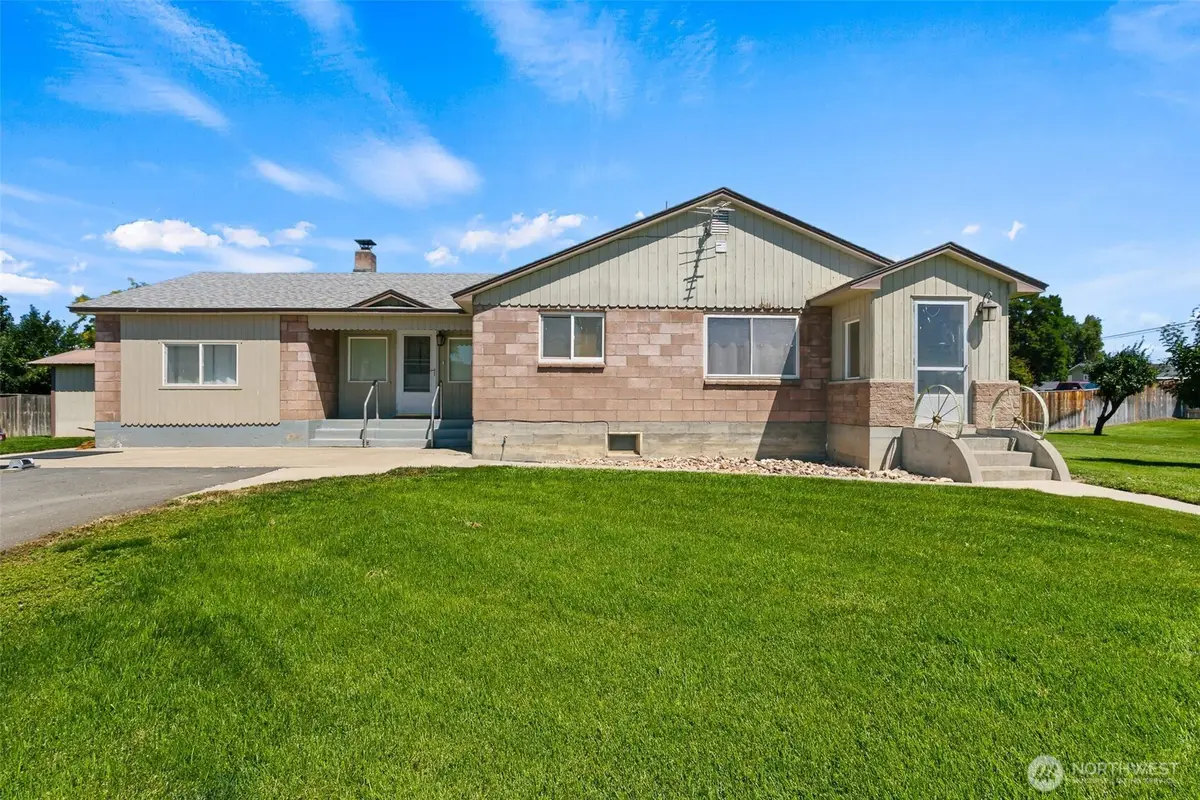 2813 N Airport Road, Ellensburg, WA 98926 - #1