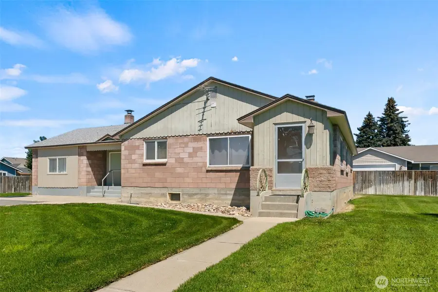 2813 N Airport Road, Ellensburg, WA 98926 - #3