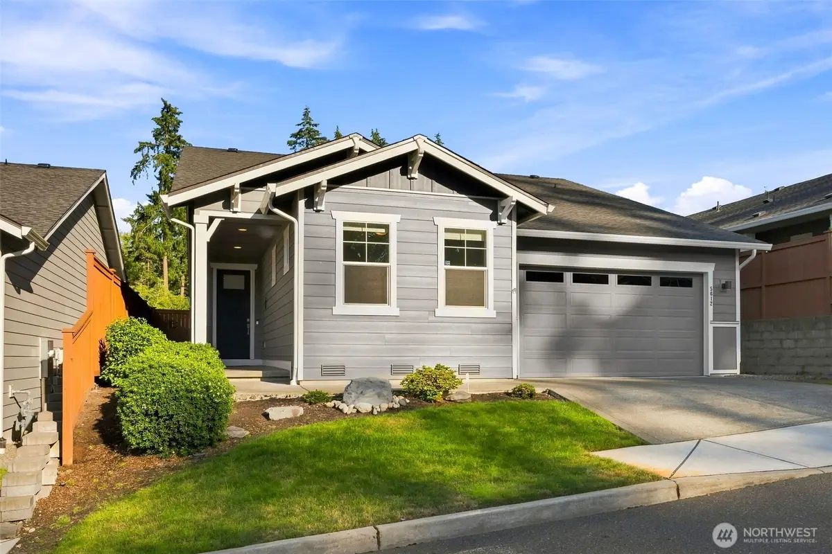 5612 Reef Lane Ne, Lacey, WA 98516 - #1