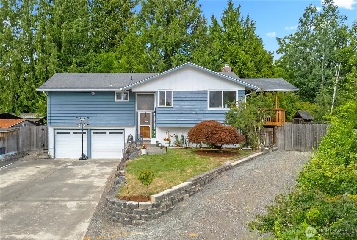 18619 42nd Place W, Lynnwood, WA 98037 - #1