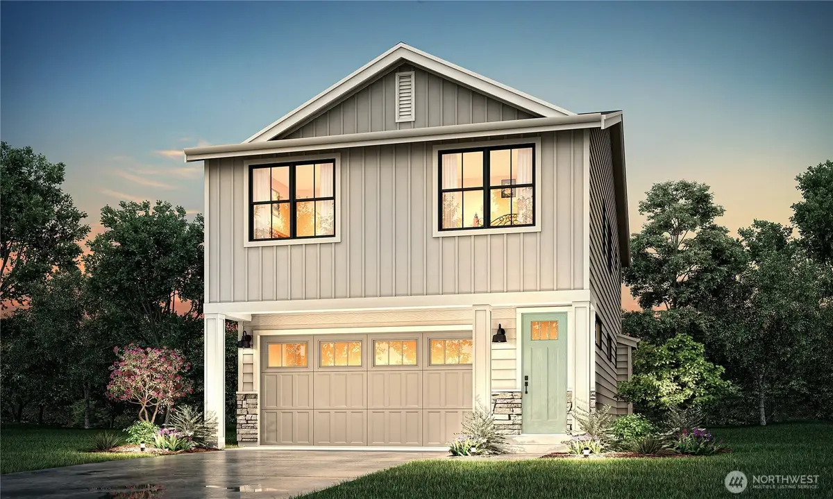 25702 157th Place Se, Covington, WA 98042 - #1