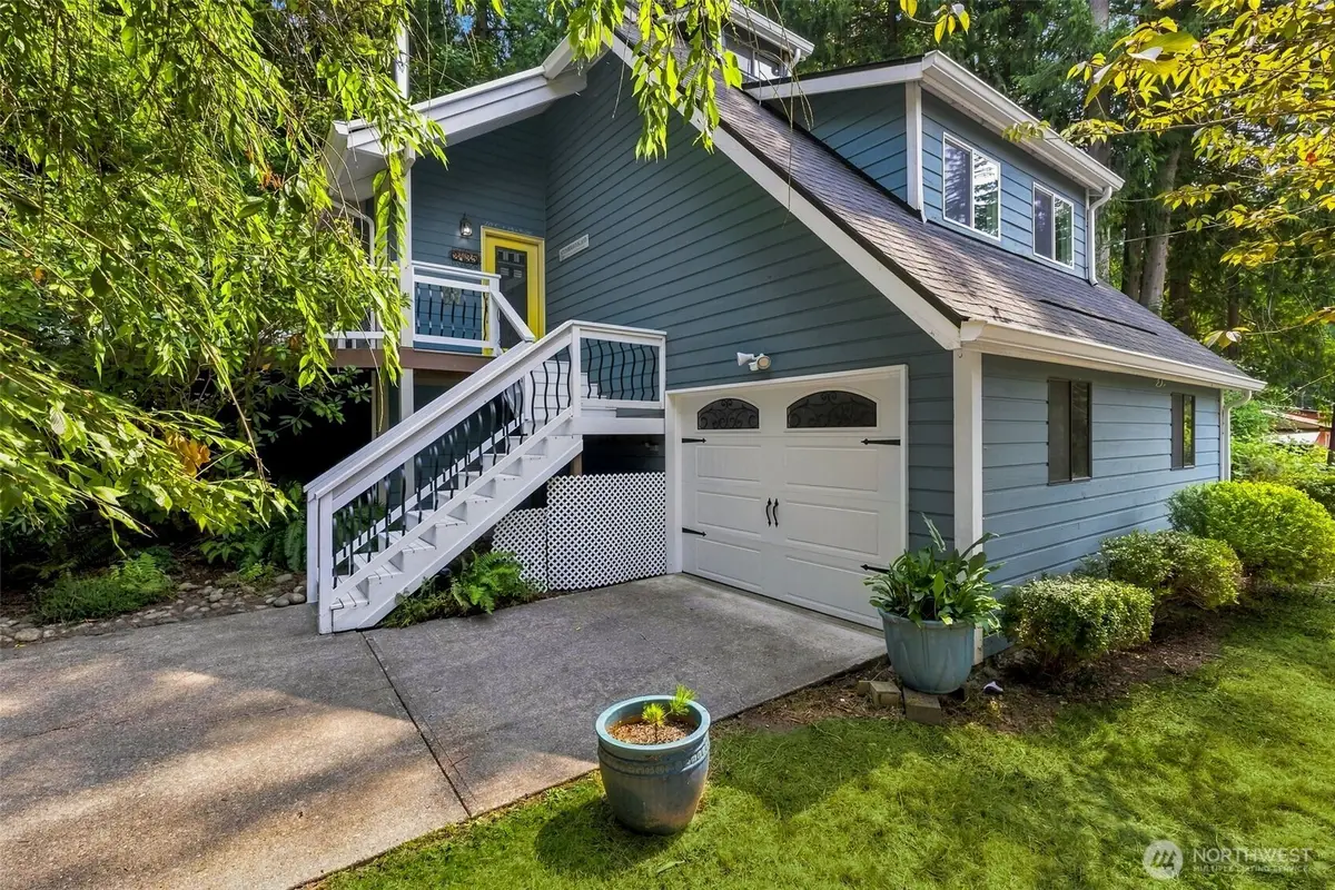2435 Crestridge Drive Nw, Olympia, WA 98502 - #1