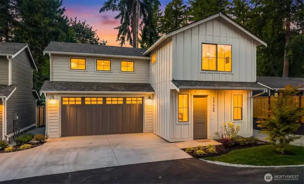 22706 92nd Avenue W #A, Edmonds, WA 98020