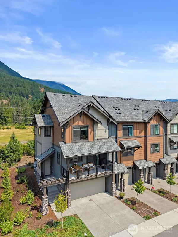 1870 SE 12th Street #701, North Bend, WA 98045