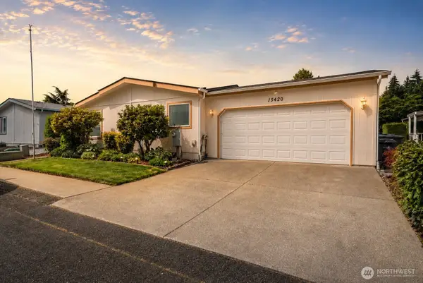 15420 123rd Avenue Ct E #49, Puyallup, WA 98374