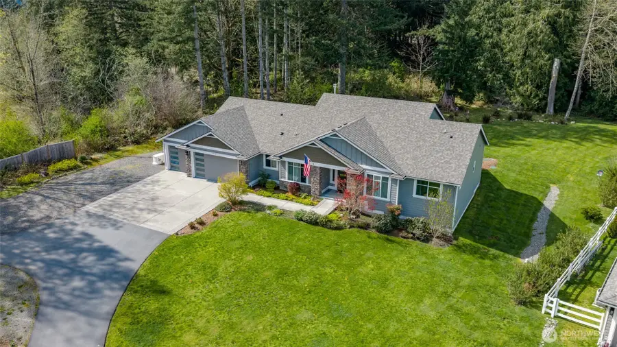 18727 55th Street Se, Snohomish, WA 98290 - #3