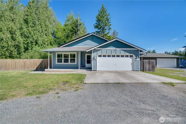17403 79th Avenue E, Puyallup, WA 98375