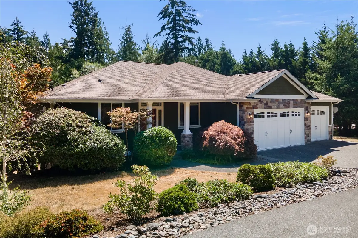 7106 71st Avenue Nw, Gig Harbor, WA 98335 - #1