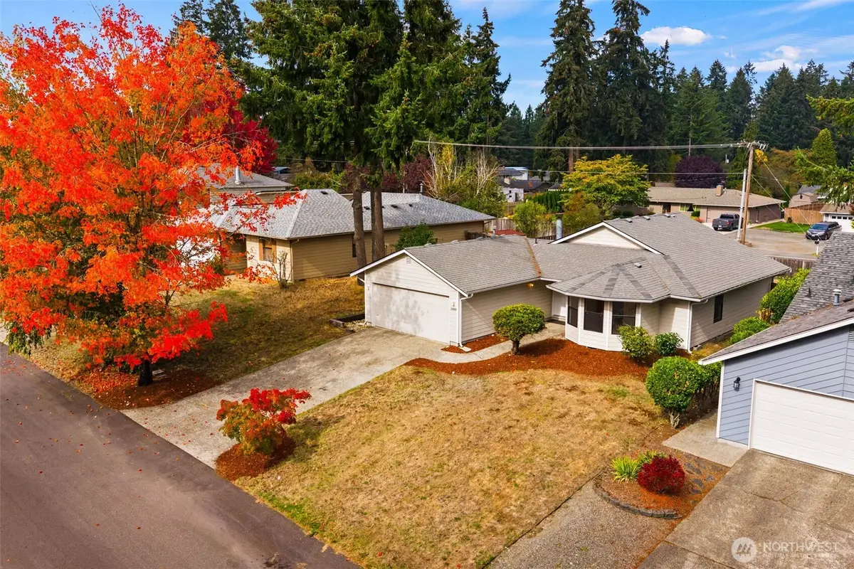 3180 Carpenter Hills Loop Se, Lacey, WA 98503 - #1