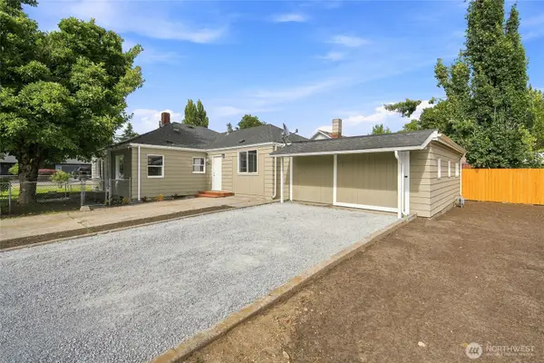 901 11th Street, Sedro Woolley, WA 98284