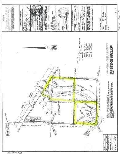 0 NE State Hwy 104 #A,C, Kingston, WA 98346 - #2