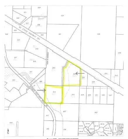 0 NE State Hwy 104 #A,C, Kingston, WA 98346 - #3