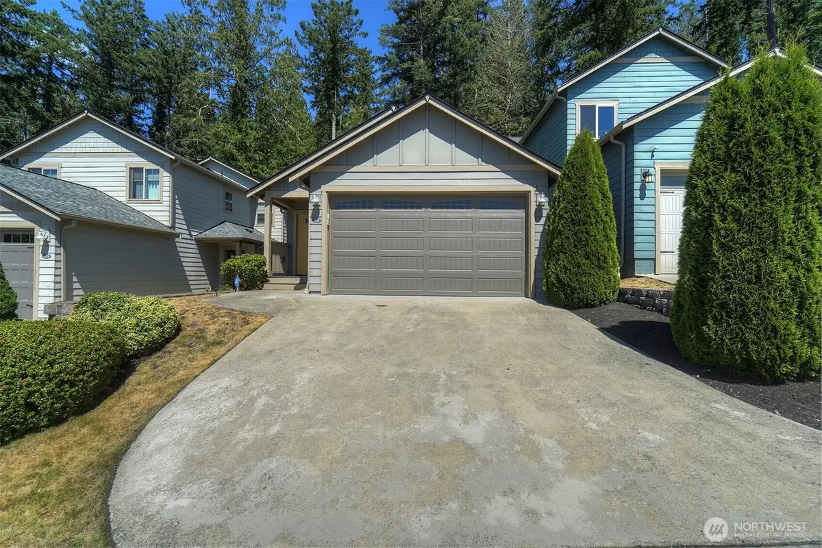 431 NE Inspiration Street, Poulsbo, WA 98370 - #1
