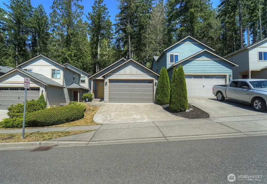 431 NE Inspiration Street, Poulsbo, WA 98370 - #2