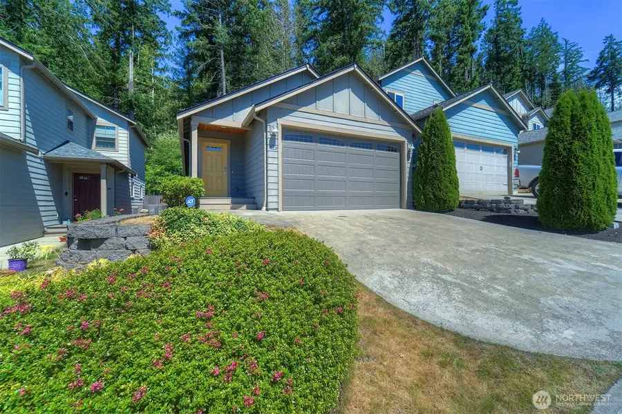 431 NE Inspiration Street, Poulsbo, WA 98370 - #3