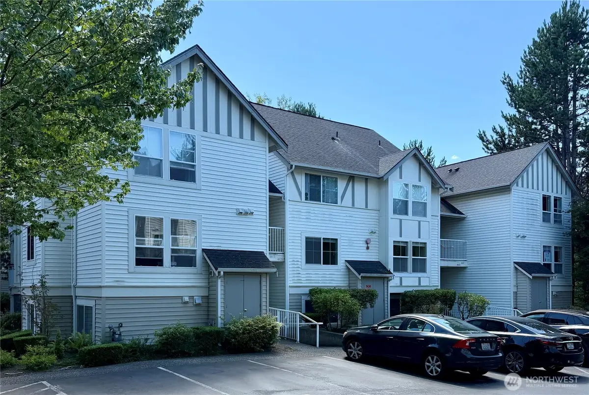 4421 249th Terrace Se #11-202, Sammamish, WA 98029 - #1