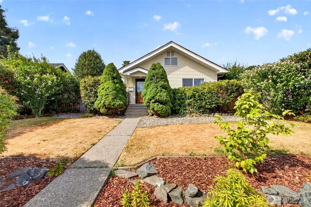 4605 6th Avenue, Tacoma, WA 98406 - #1