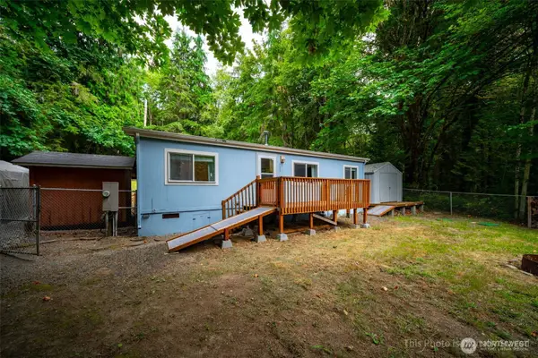 730 SE Totten Shores Drive, Shelton, WA 98584