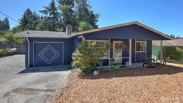 16203 SE Petrovitsky Road, Renton, WA 98058