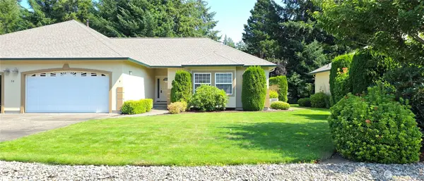 50 E Beaumont Drive #B, Shelton, WA 98584