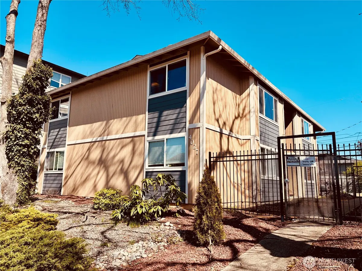 4027 S Warner Street, Tacoma, WA 98409 - #1