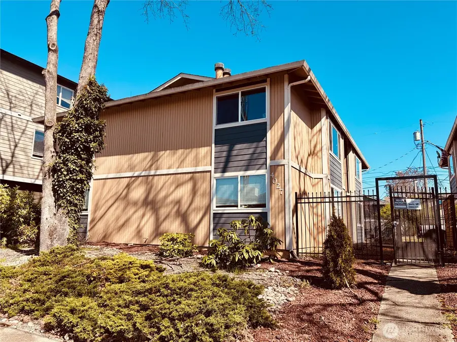4027 S Warner Street, Tacoma, WA 98409 - #2