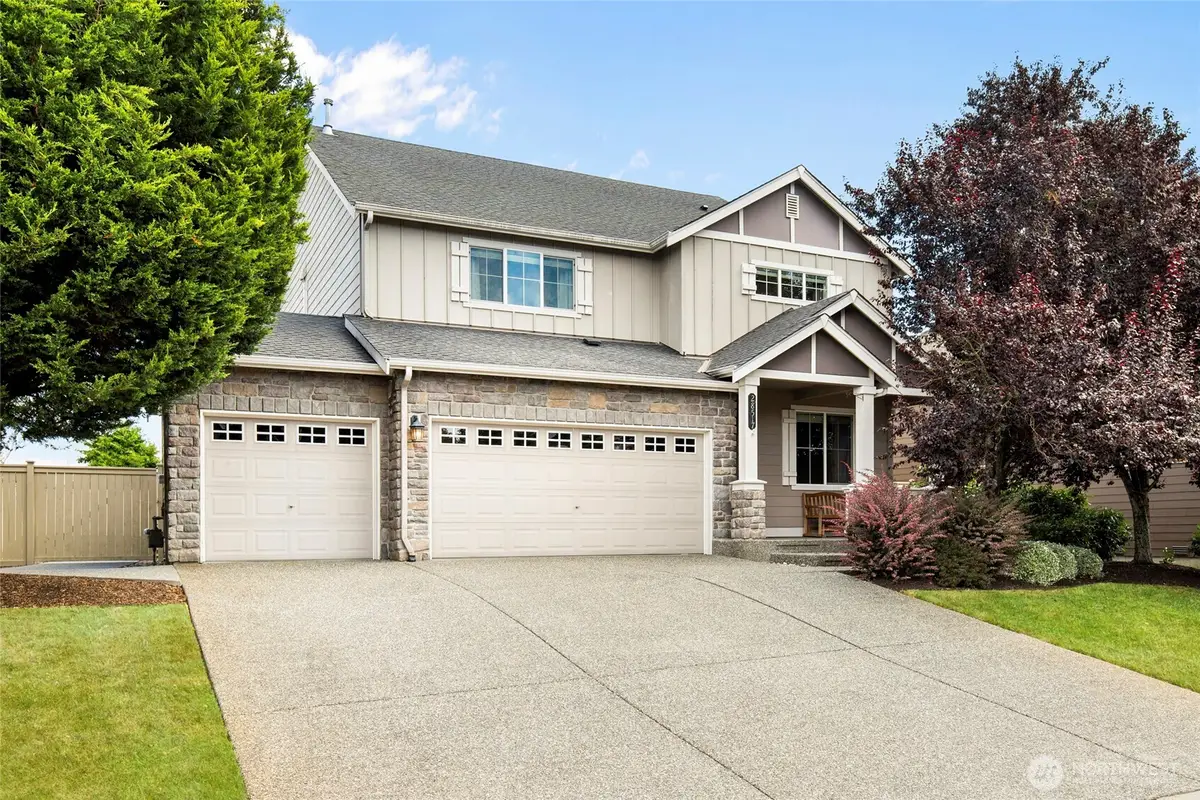 28517 70th Drive Nw, Stanwood, WA 98292 - #1