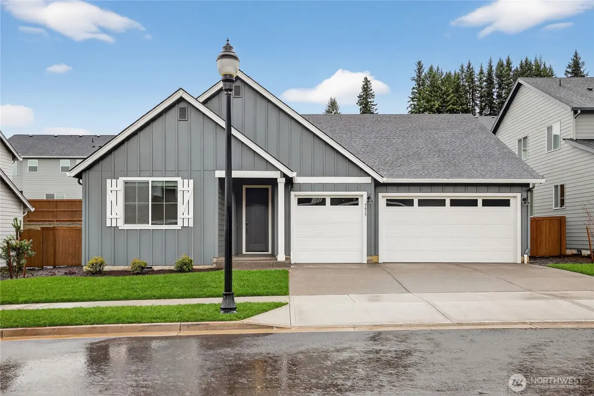 5272 N 87th Avenue, Camas, WA 98607 - #1