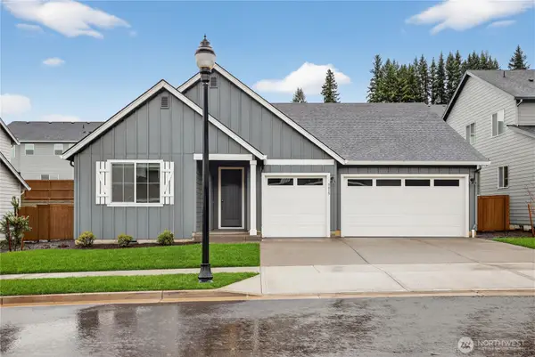 5272 N 87th Avenue, Camas, WA 98607