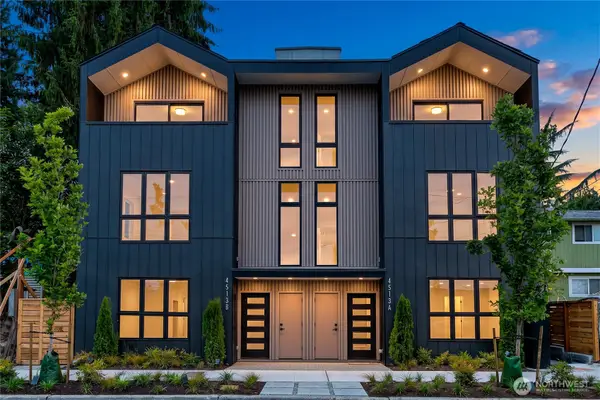 4513 34th Avenue S, Seattle, WA 98118