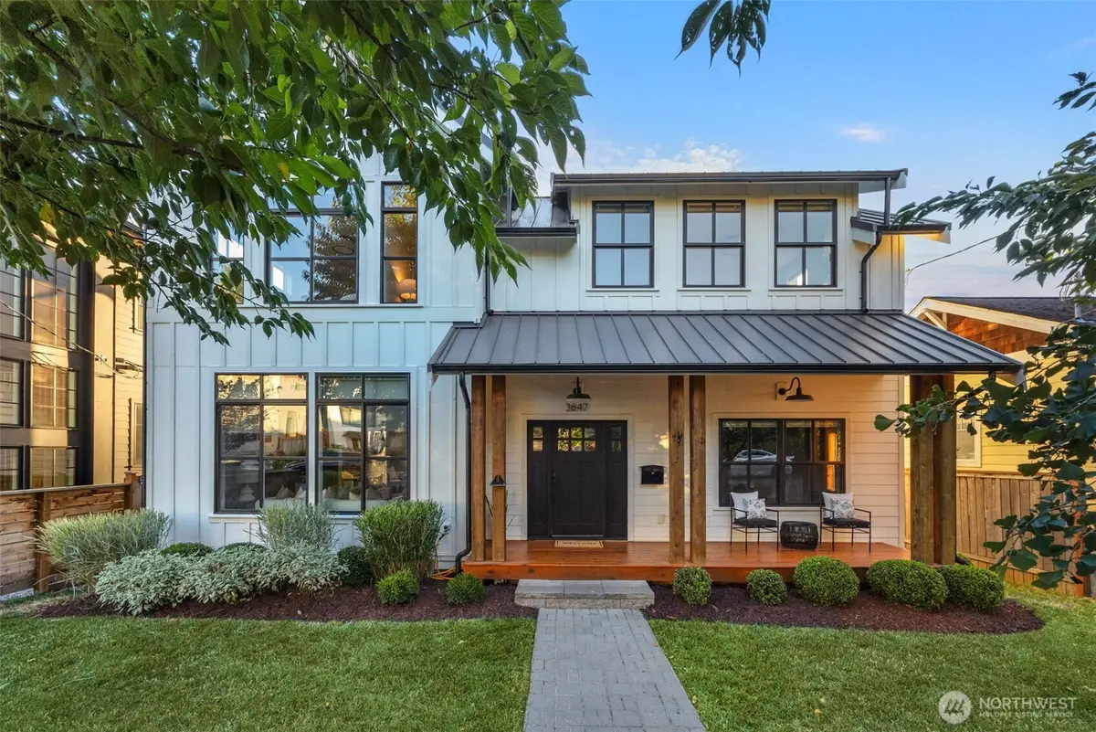 3647 33rd Avenue W, Seattle, WA 98199 - #1