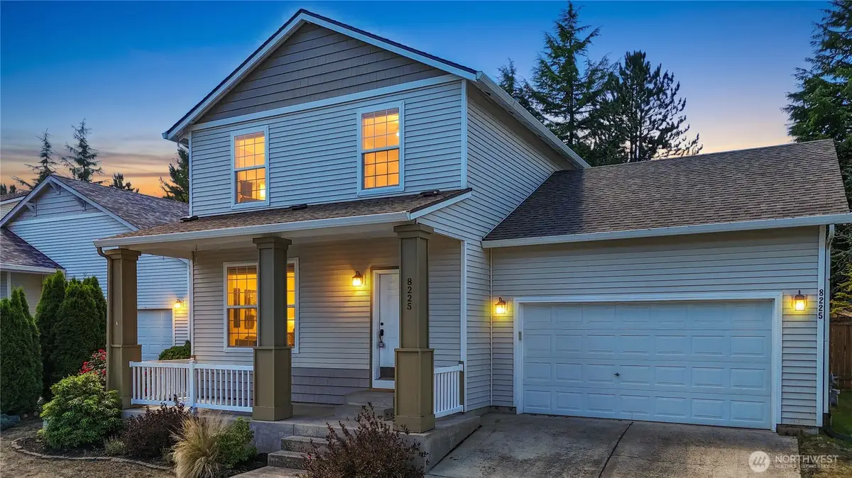 8225 Sweetbrier Loop Se, Olympia, WA 98513 - #1