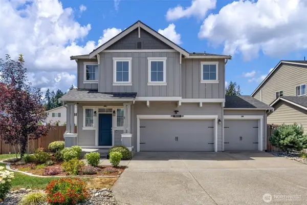 9814 Hawkins Avenue, Granite Falls, WA 98252