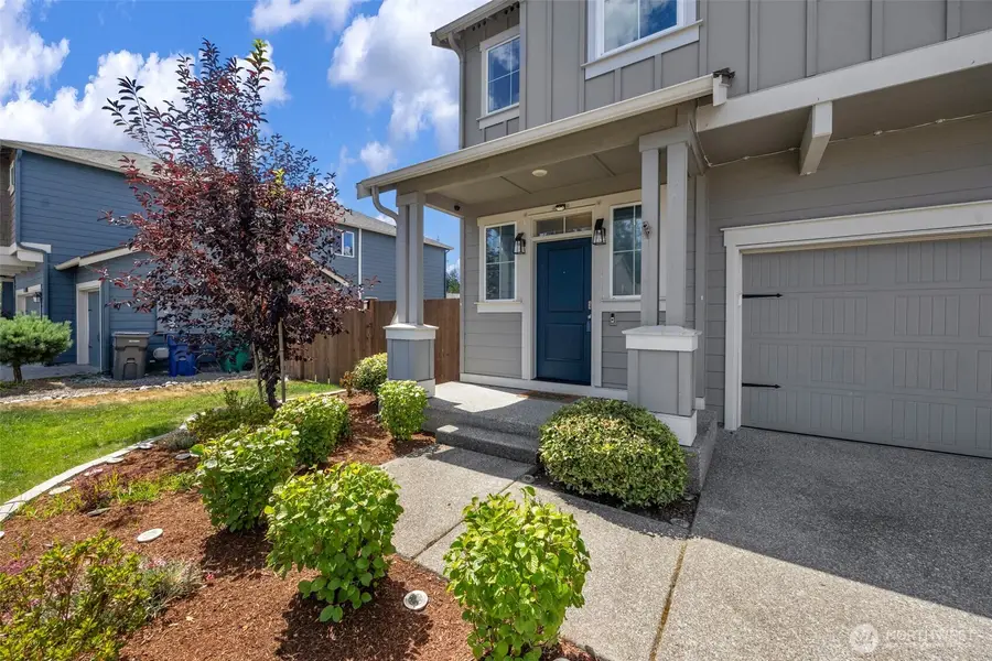 9814 Hawkins Avenue, Granite Falls, WA 98252 - #2