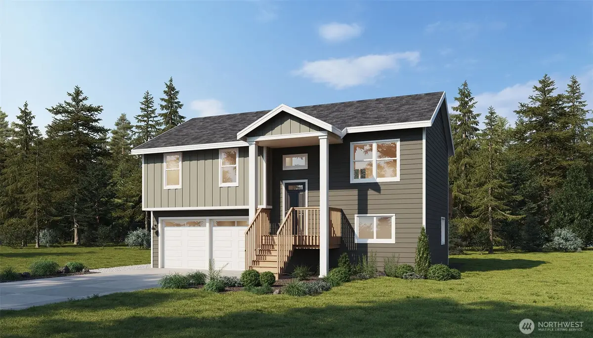 20431 44th Avenue Nw #3, Stanwood, WA 98292 - #1
