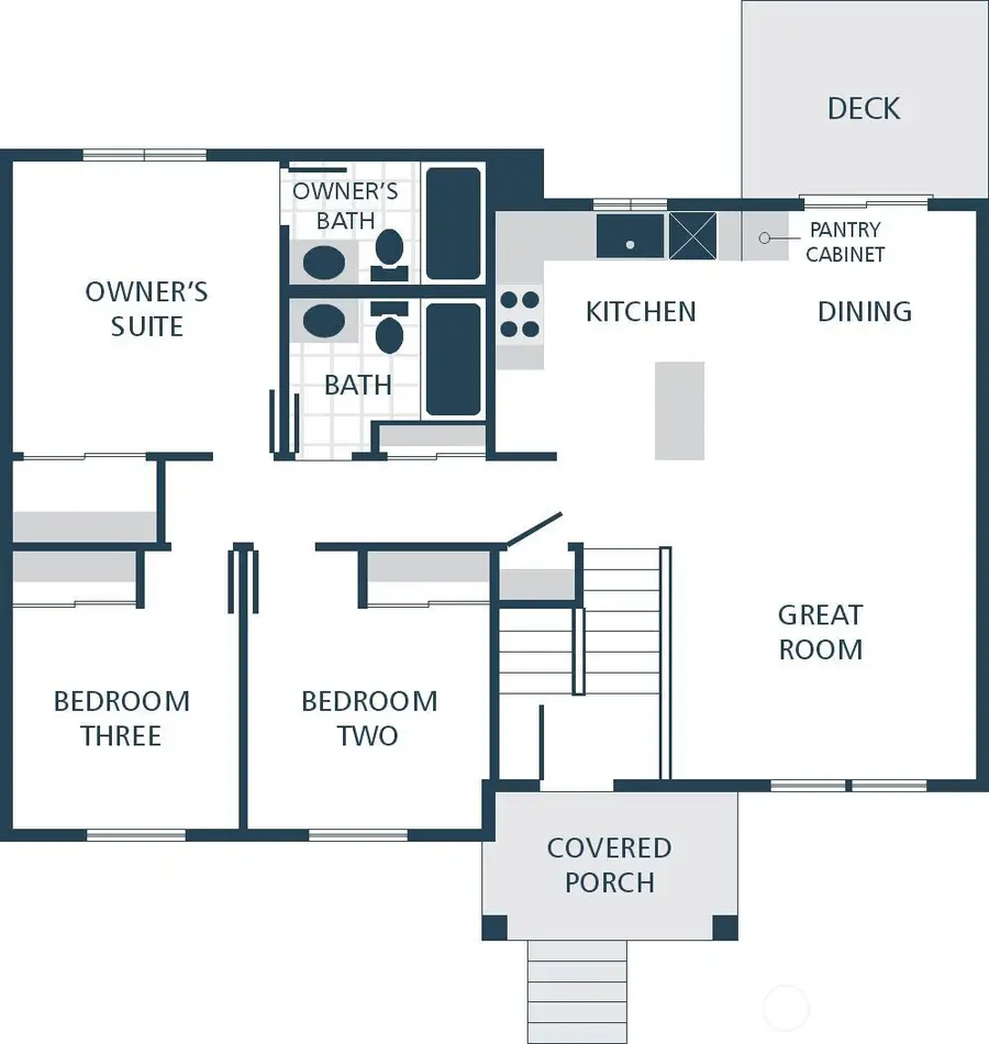 20431 44th Avenue Nw #3, Stanwood, WA 98292 - #3