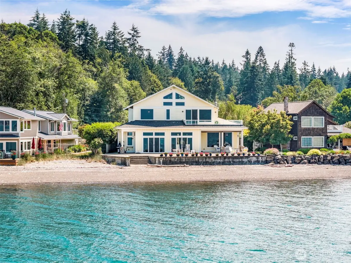 9818 Miami Beach Road Nw, Seabeck, WA 98380 - #1