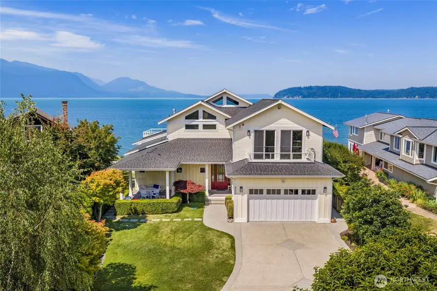 9818 Miami Beach Road Nw, Seabeck, WA 98380 - #2