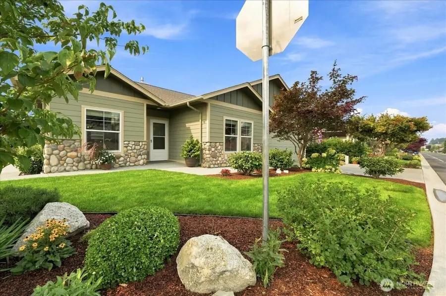 387 Ridgewood Dr, Manson, WA 98831 - #3