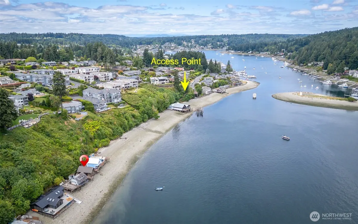 7157 Craig Lane, Gig Harbor, WA 98335 - #1