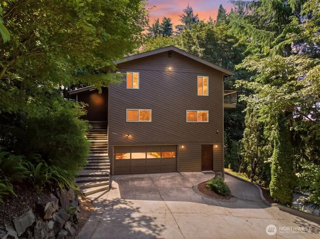 28611 16th Avenue S, Federal Way, WA 98003 - #1