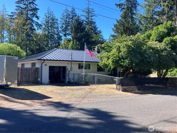 703 S 16th Street, Shelton, WA 98584