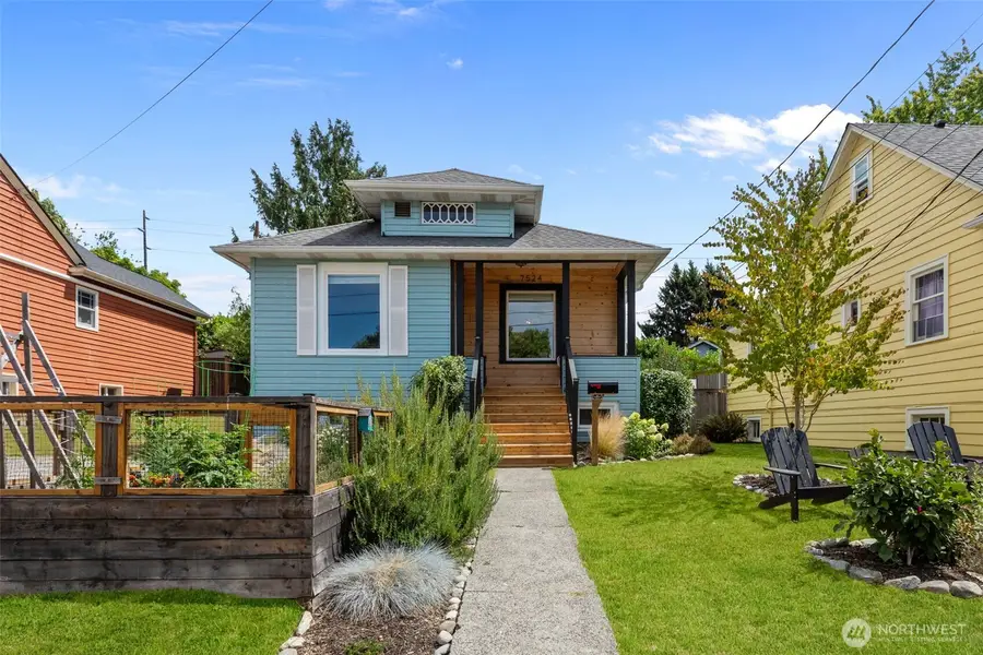 7524 12th Avenue Nw, Seattle, WA 98117 - #2