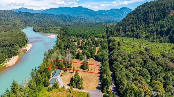 42683 Waters View Court #5, Concrete, WA 98237