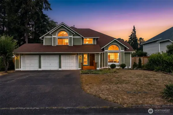7512 93rd Avenue Ct Sw, Lakewood, WA 98498