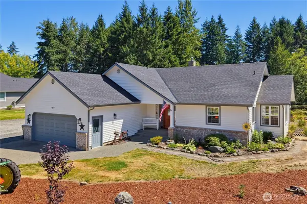12019 258th Avenue E, Buckley, WA 98321