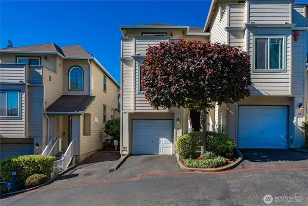 821 Sunset Boulevard Ne #F1, Renton, WA 98056