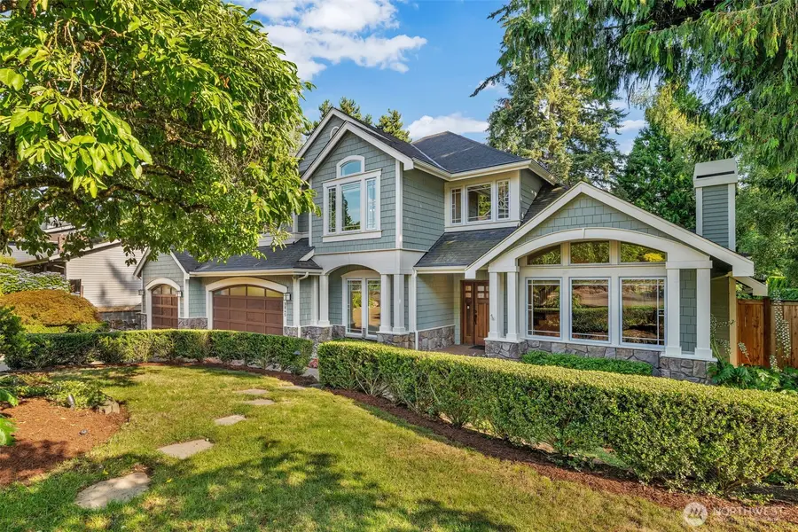 9845 NE 22nd Street, Bellevue, WA 98004 - #2