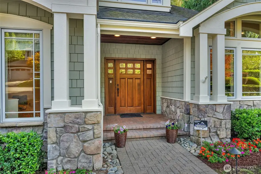 9845 NE 22nd Street, Bellevue, WA 98004 - #3